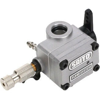 Complete Carburetor for Saito Engines FG-14C, FG-17, FG-21B (SAIG14B821)