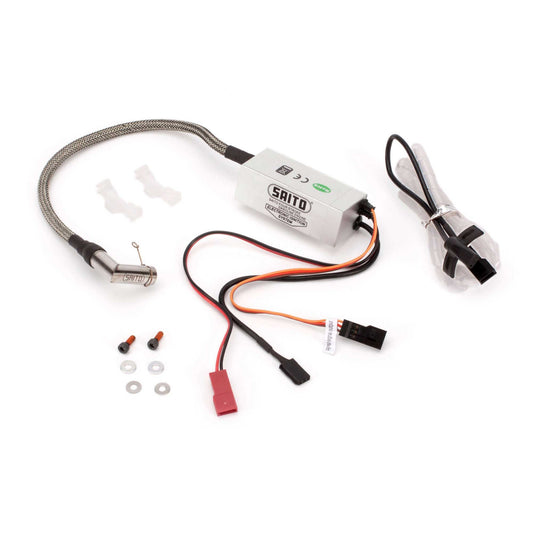 Electronic Ignition System BU (SAIG14C153)