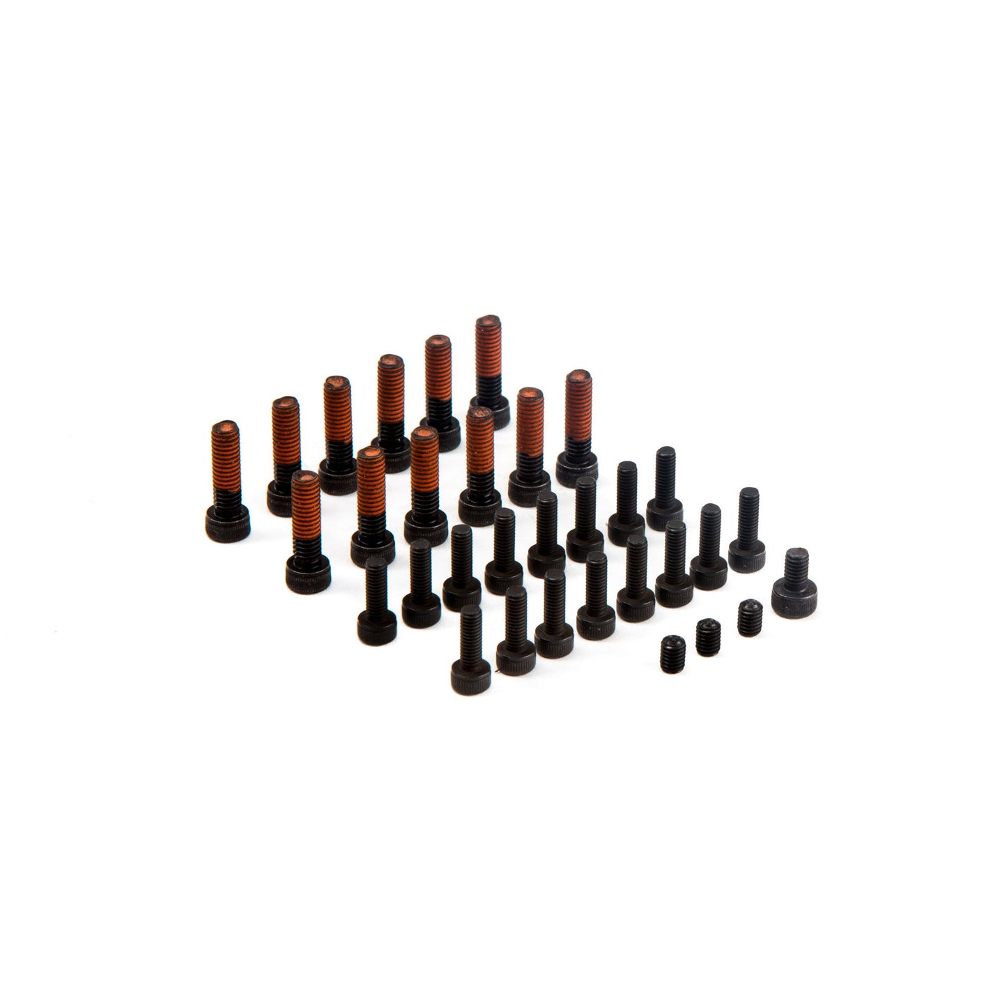 Crankcase Screw Set FG-19R3 (SAIG19R331)