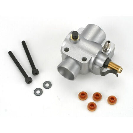Carburetor Body Assembly Left for FG-20 Engine (SAIG20831)