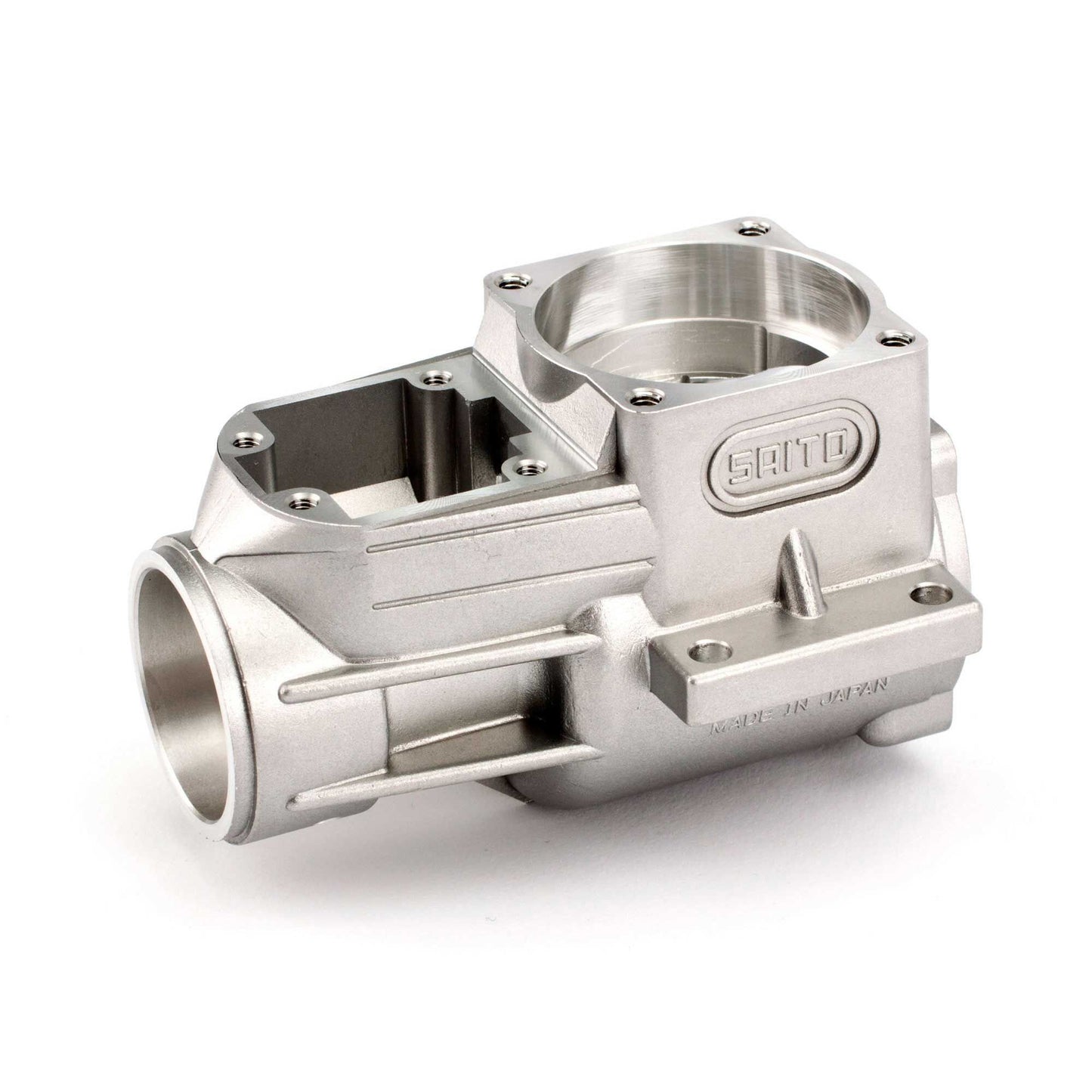 FG21 BN Crankcase (SAIG2115)