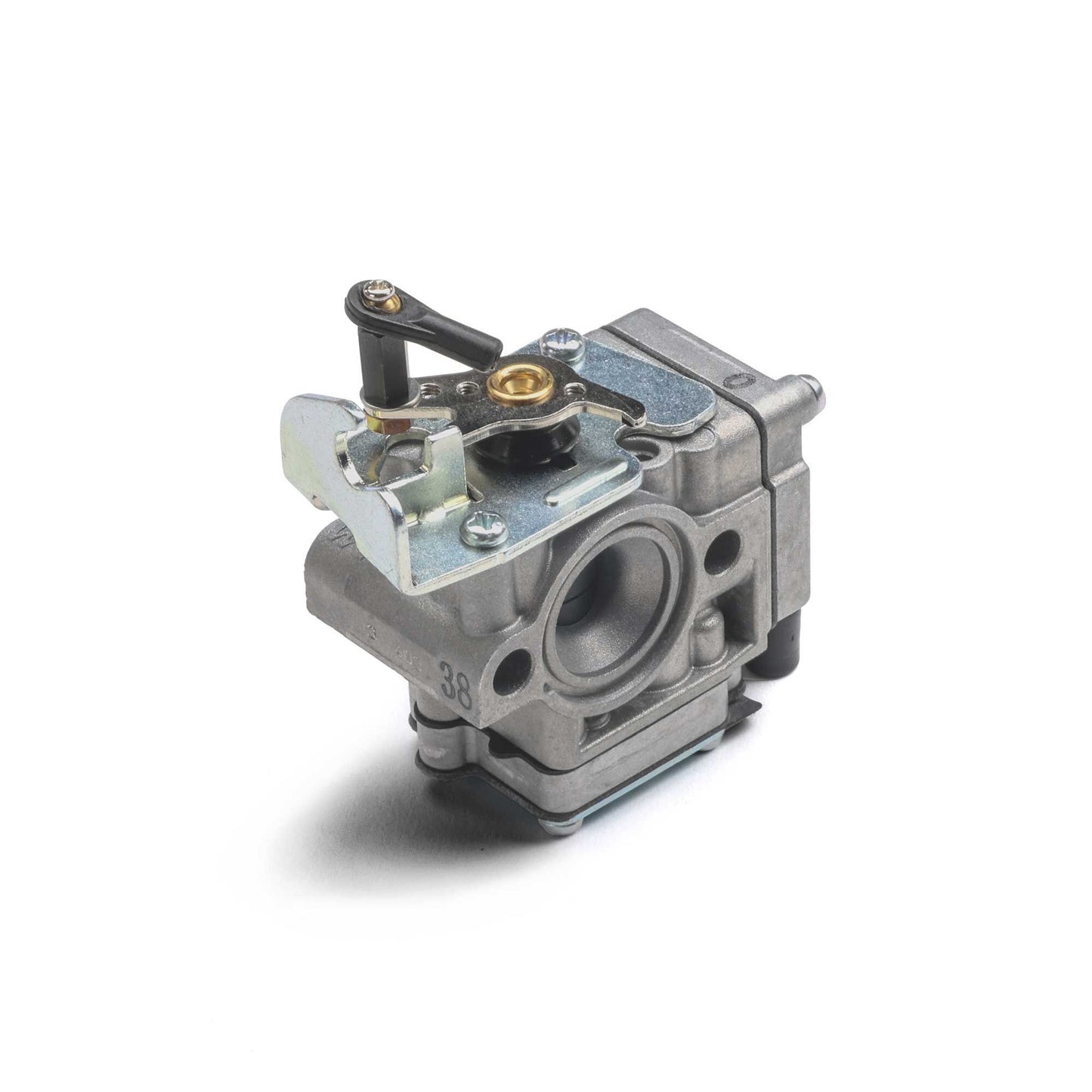 Carburetor Body Assembly BO (SAIG30831)