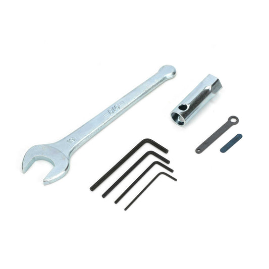 Tool Set with AT and BO Implements (SAIG3096)