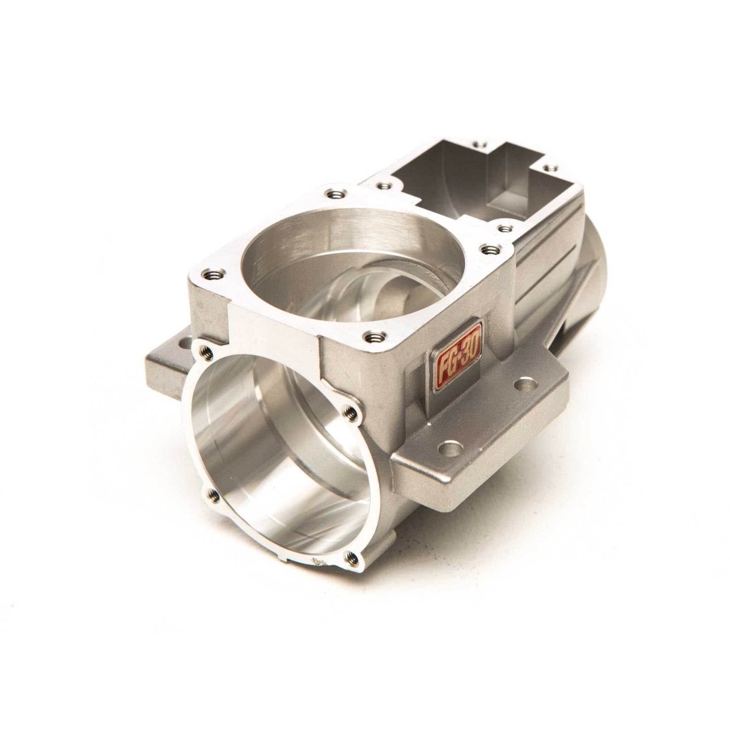 BO Crankcase (SAIG30B15)