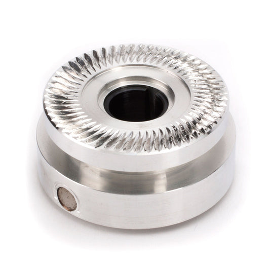 Taper Collet Drive Flange BO (SAIG30B27)