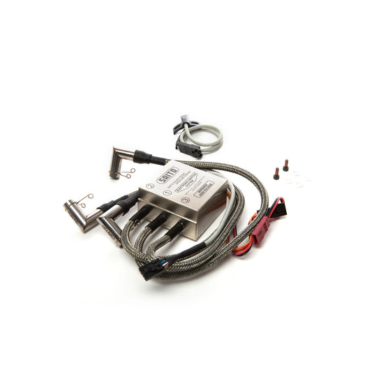 Electronic Ignition System for BS and CA Applications (SAIG33R3153)