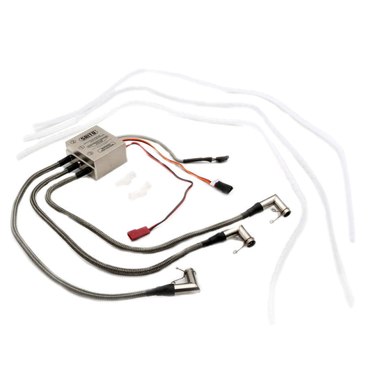 BS Main Unit (SAIG33R31531)