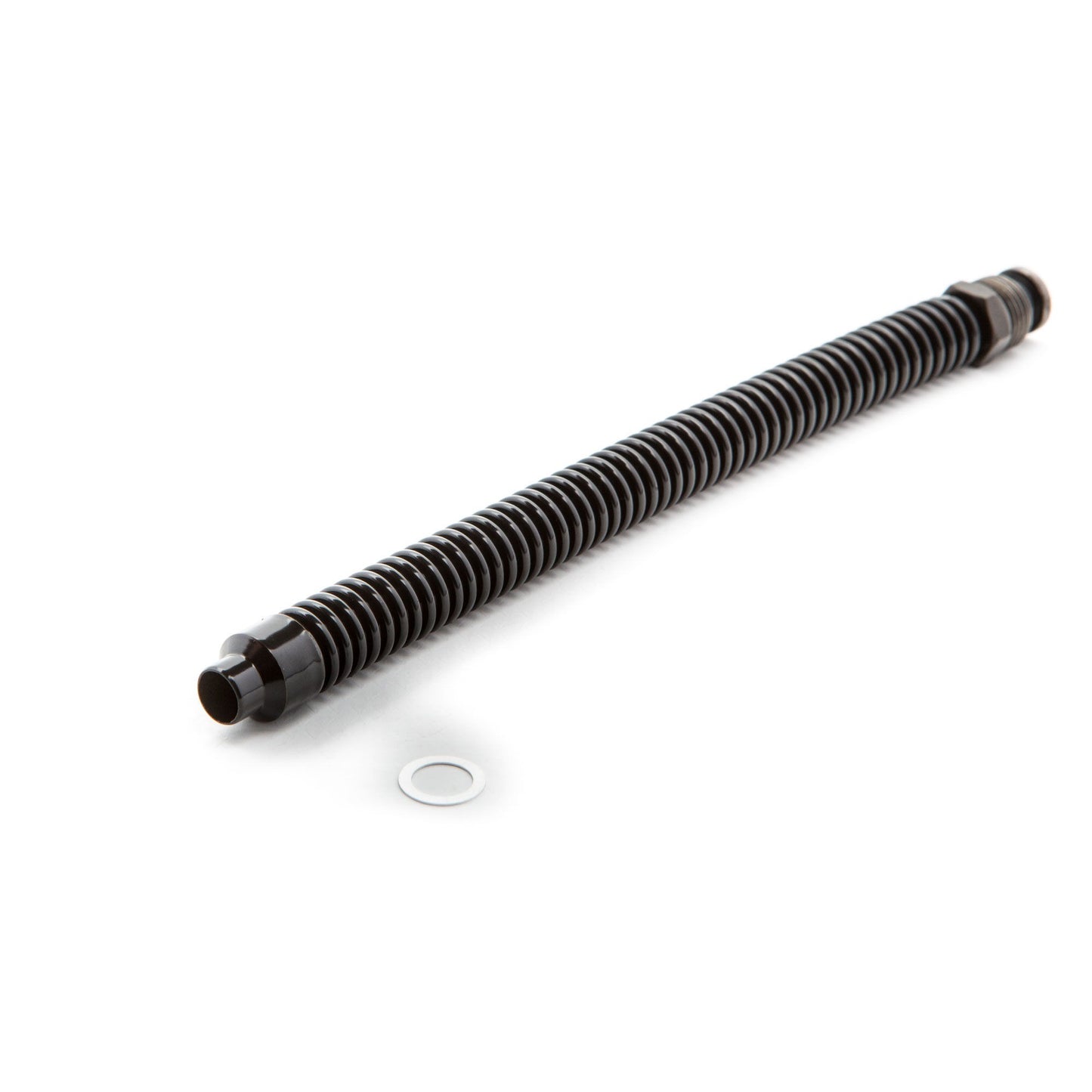 Flexible Exhaust Pipe for #2 Cyl: BS (SAIG33R3782)