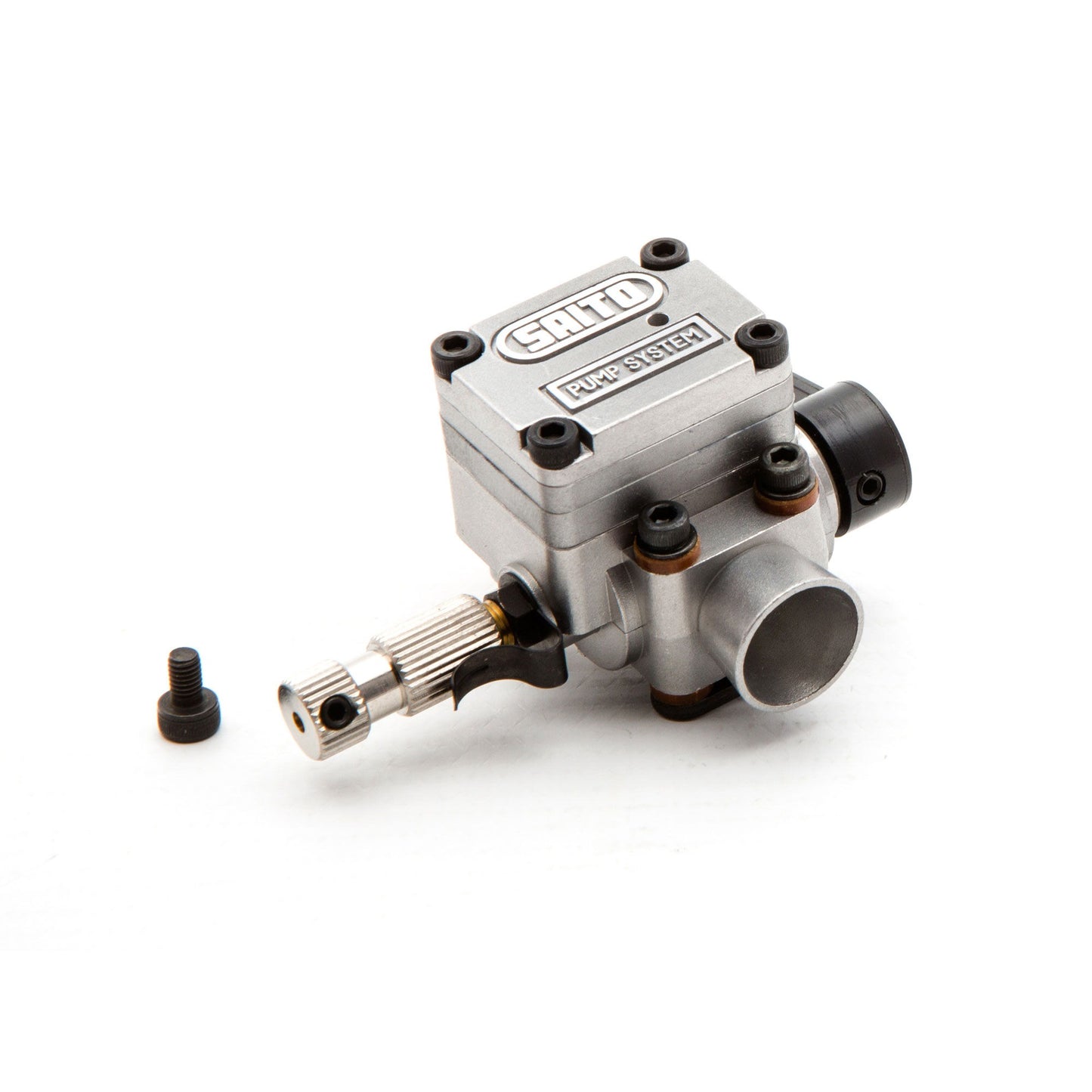 Complete Carburetor for BS Engine (SAIG33R3821)