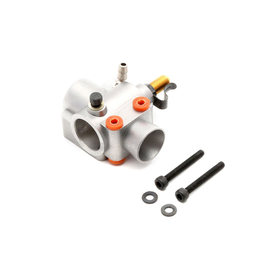 Carburetor Body Assembly BS (SAIG33R3831)