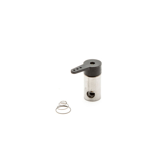 Throttle Barrel Assembly BS (SAIG33R387)