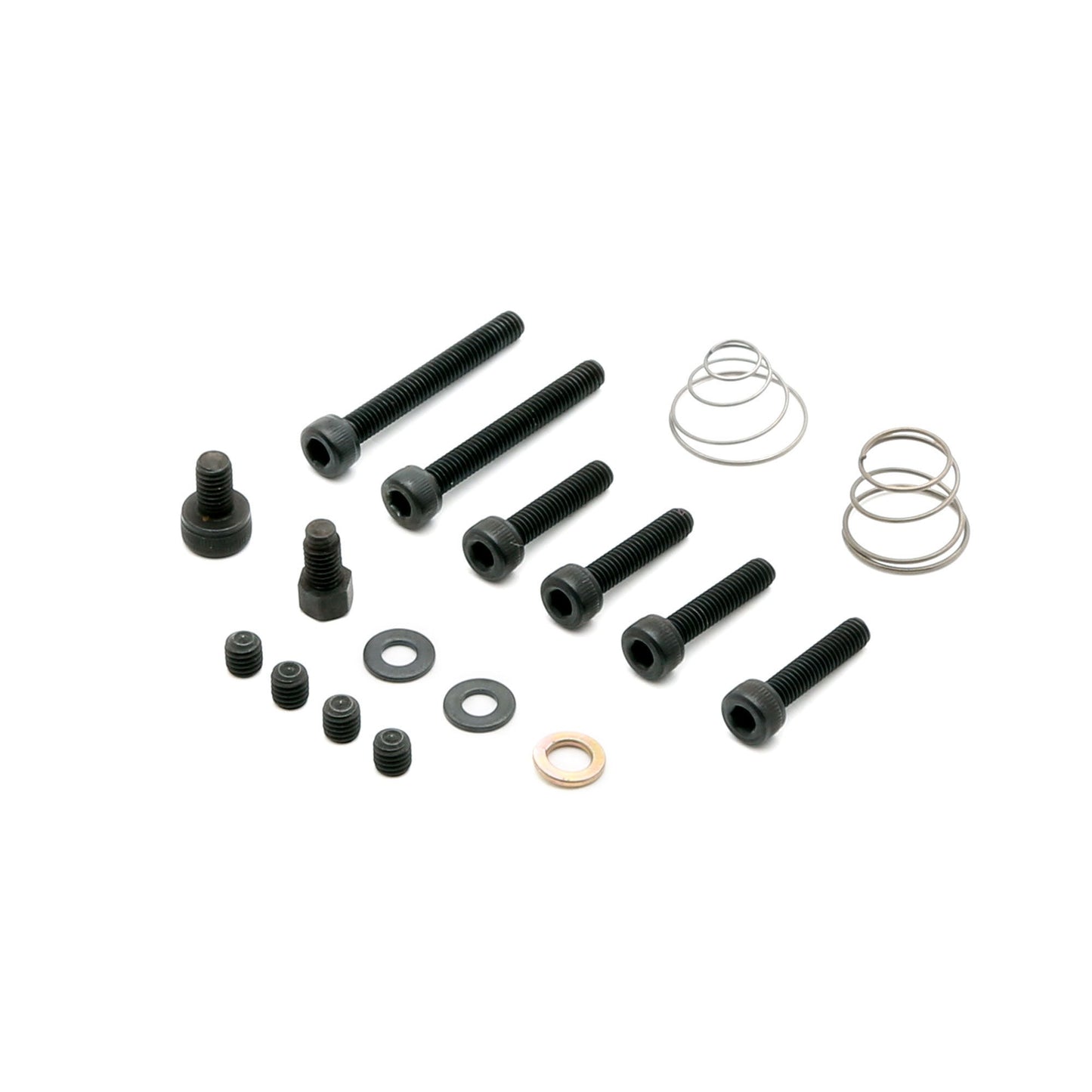 Carburetor Screw and Spring Set for BS, CA, CF (SAIG33R390)