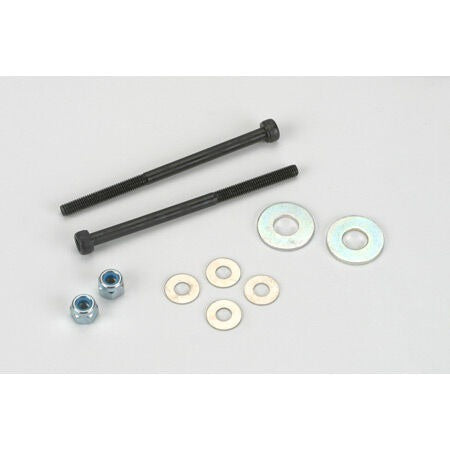 Carburetor Mount Bolt Set for AK, AT, BO, BP, CC Models (SAIG3690)
