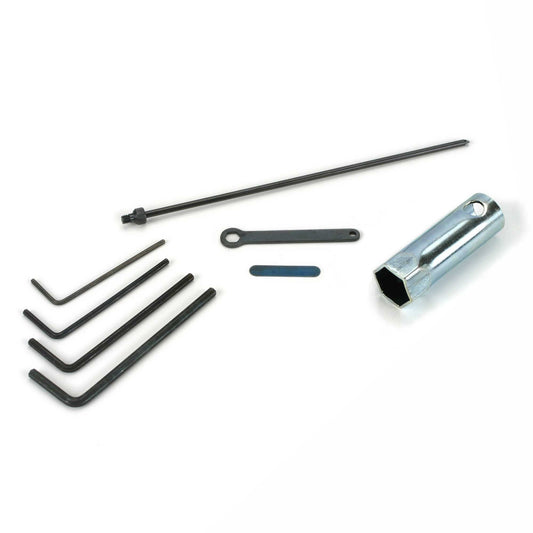 FG-36 Tool Set with AK, AT, and BP Tools (SAIG3696)
