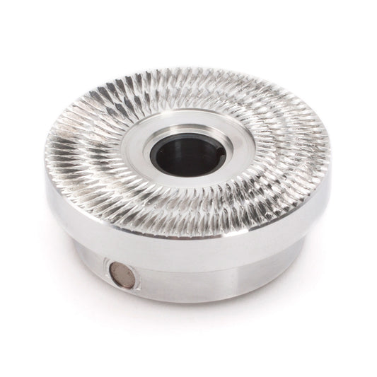 Taper Collet with Drive Flange FG-36 for AK and BP Systems (SAIG36B27)