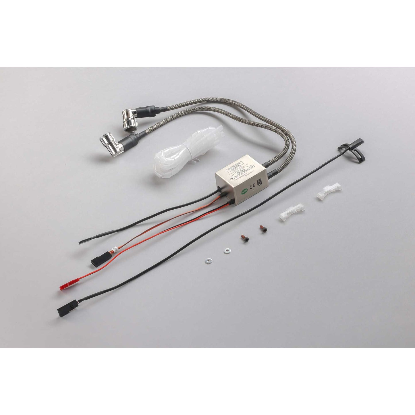 Electronic Ignition System for BG/CC Models (SAIG57T153A)