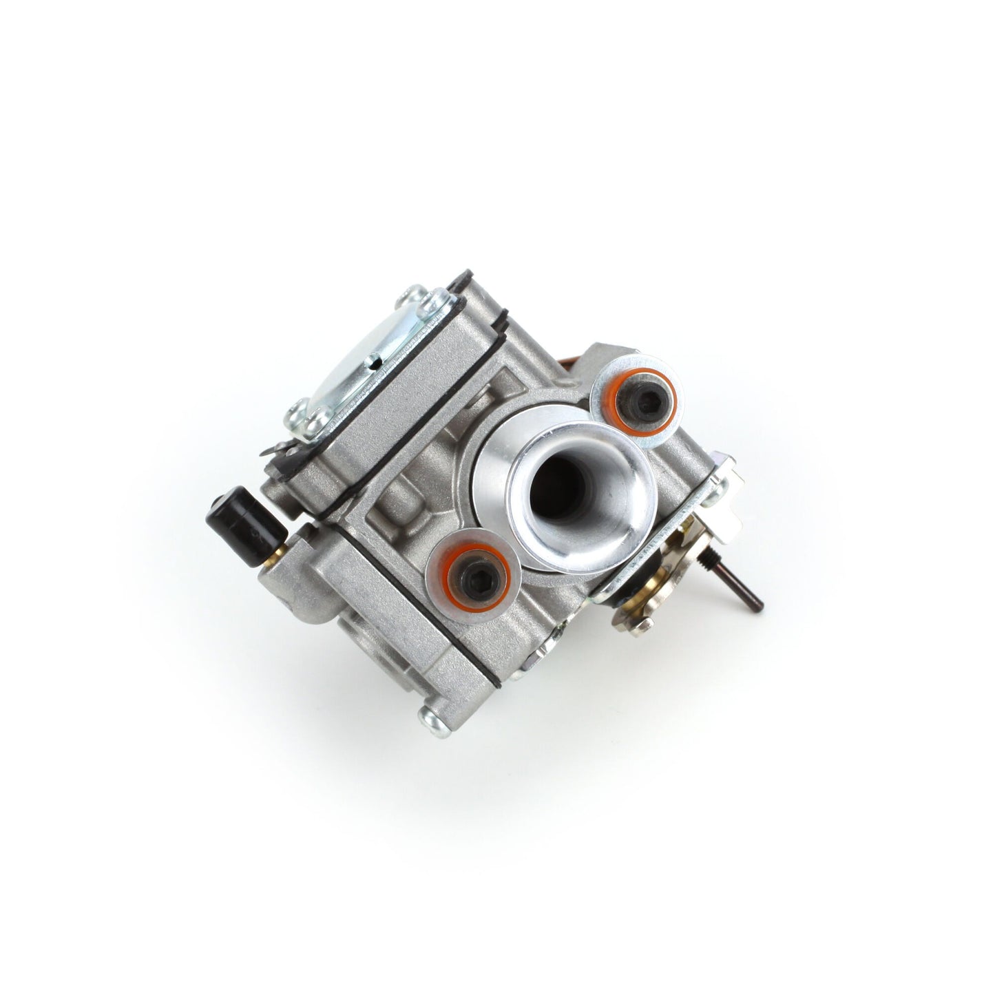 Carb Complete: BG (SAIG57T821)