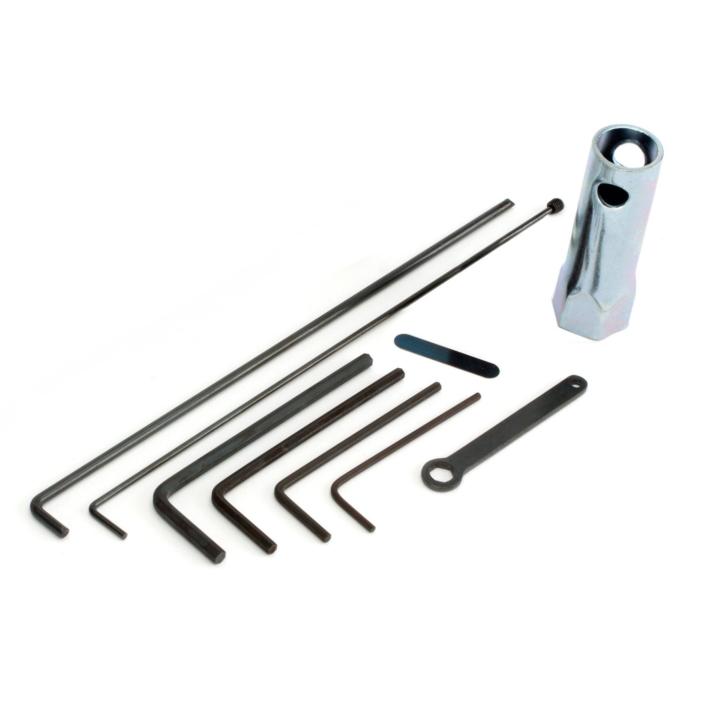 BG and CC Tool Set (SAIG57T96)