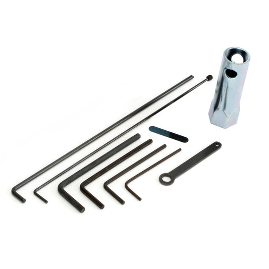 BG and CC Tool Set (SAIG57T96)