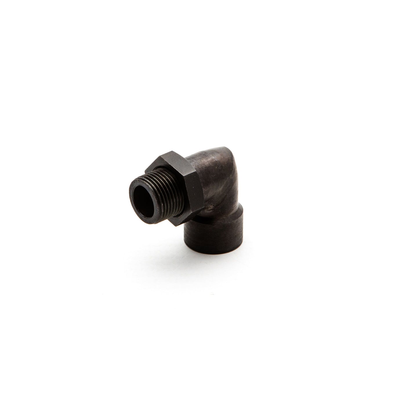 Muffler Right Angle Adapter (SAIG60R3140)