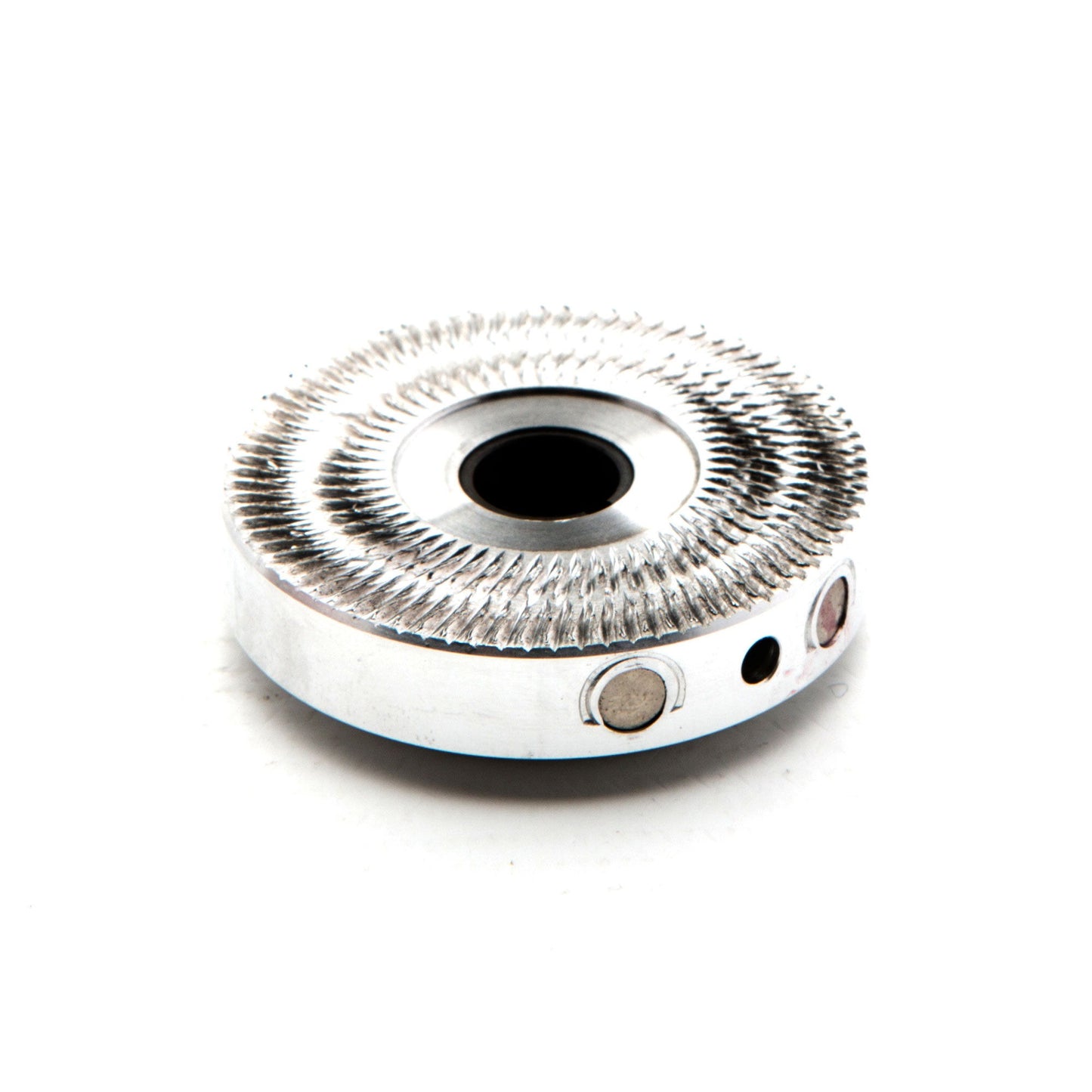 Taper Collet and Drive Flange CA (SAIG60R327)