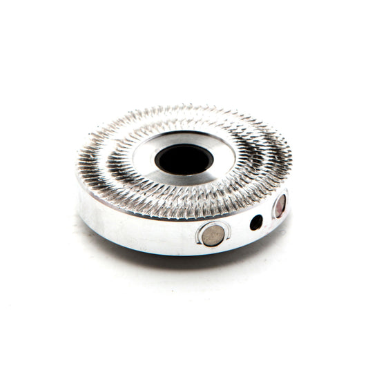 Taper Collet and Drive Flange CA (SAIG60R327)