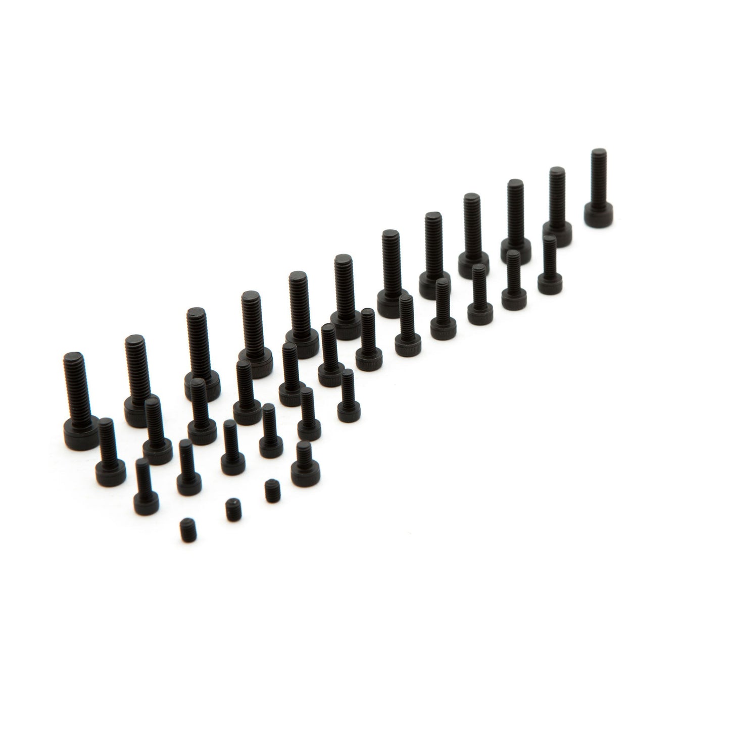 Crankcase Screw Set for Models (SAIG60R331)
