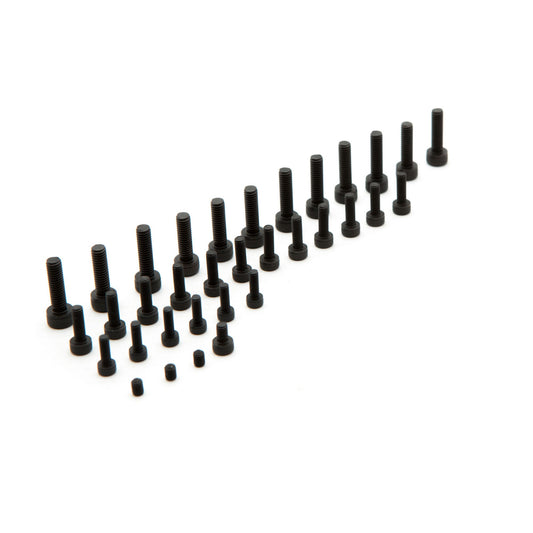 Crankcase Screw Set for Models (SAIG60R331)