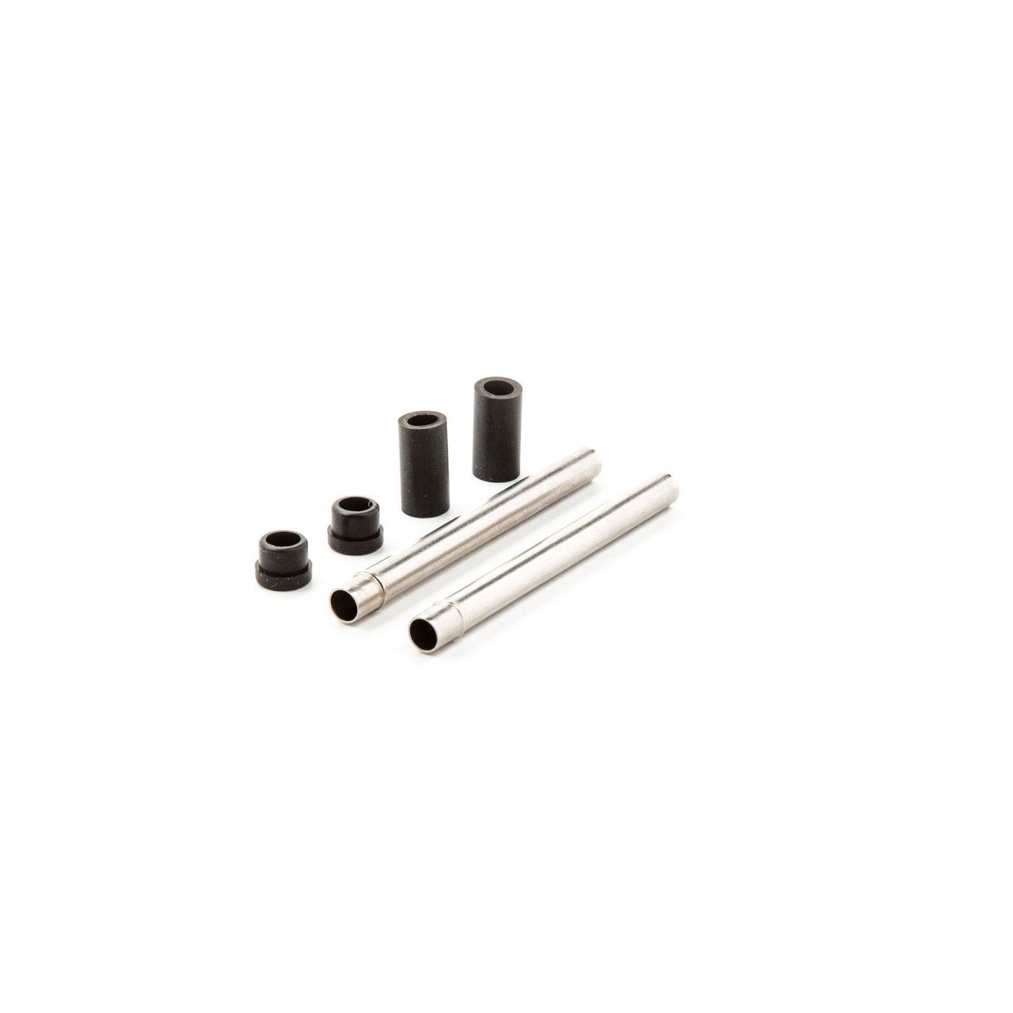 Pushrod Cover and Rubber Seal for RC Models (SAIG60R340)