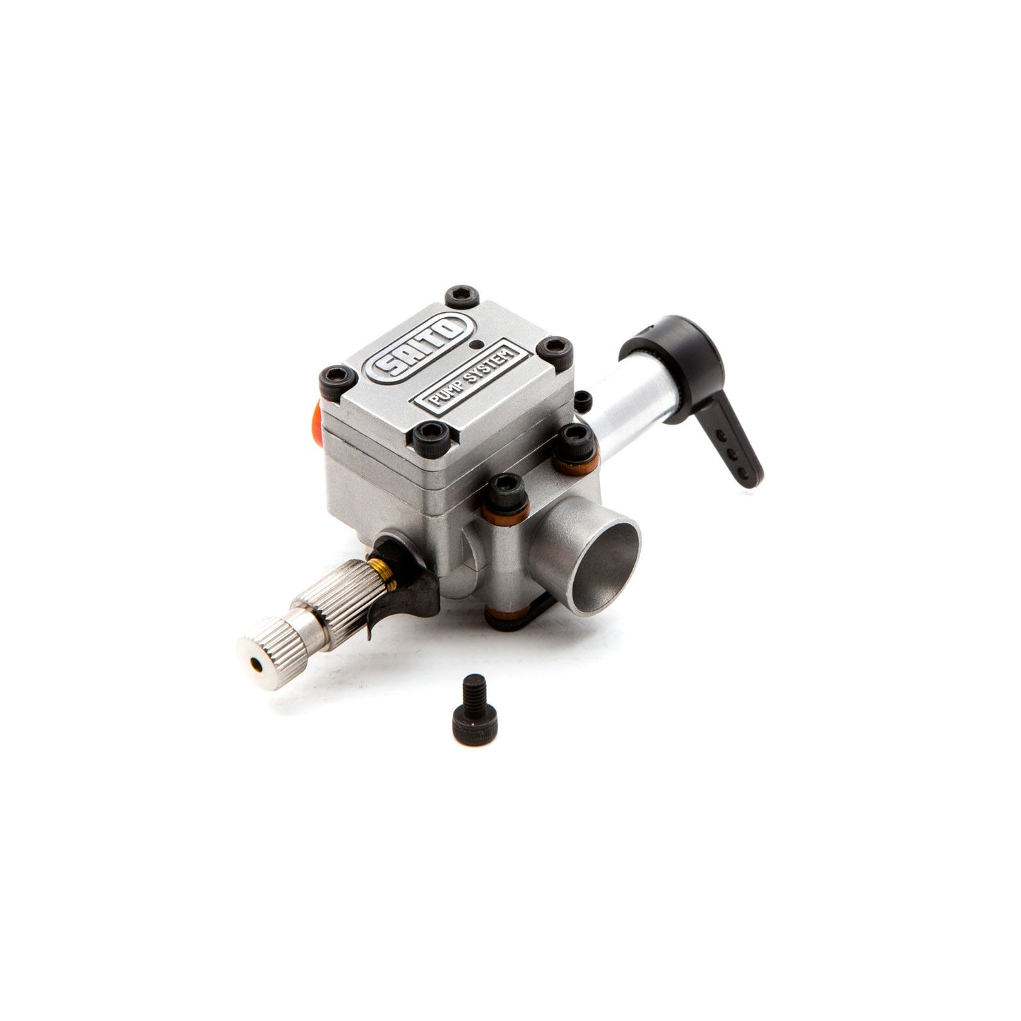 Complete Carburetor for CA and CF Models (SAIG60R3821)