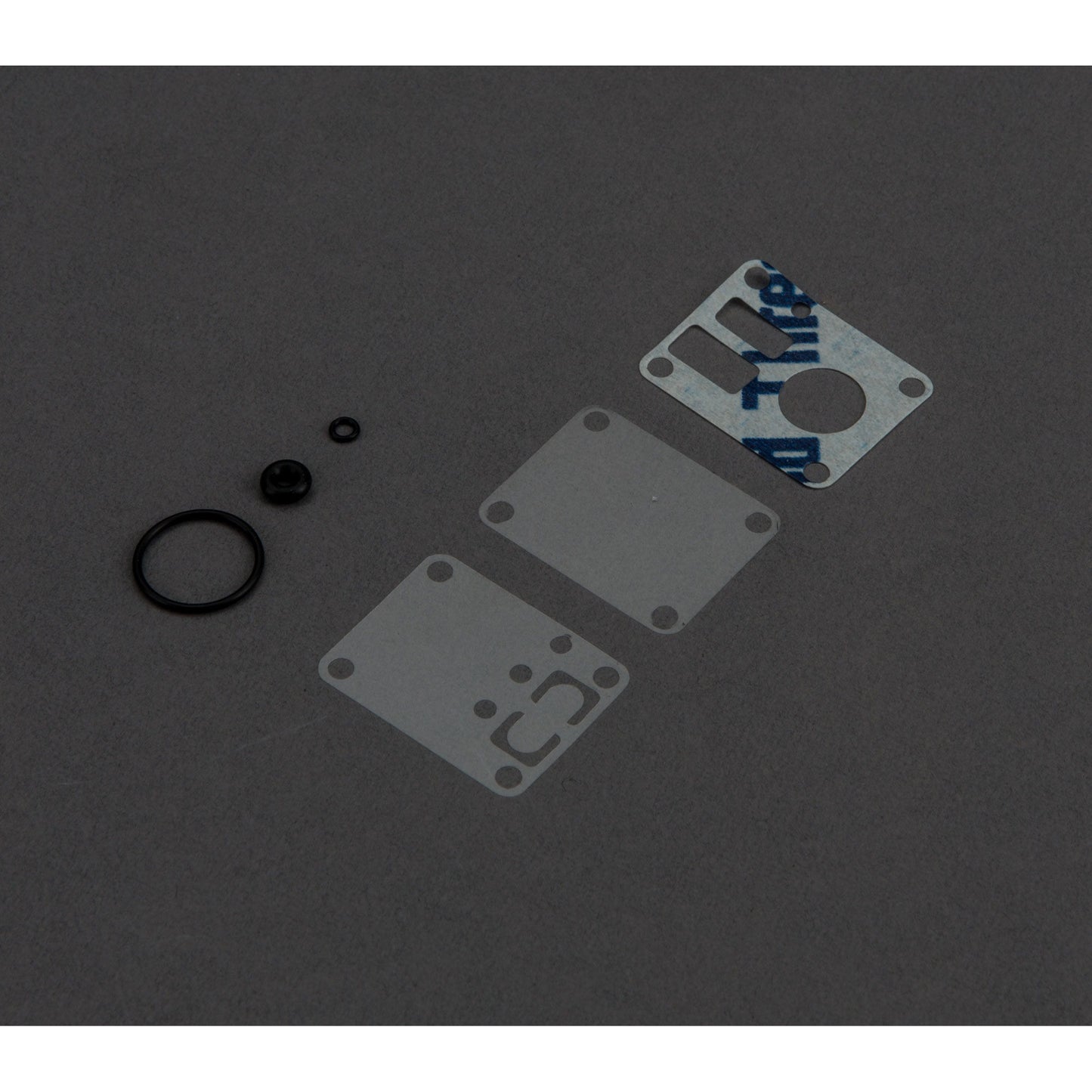Carburetor Gasket Set for CA and CF Model Engines (SAIG60R391)