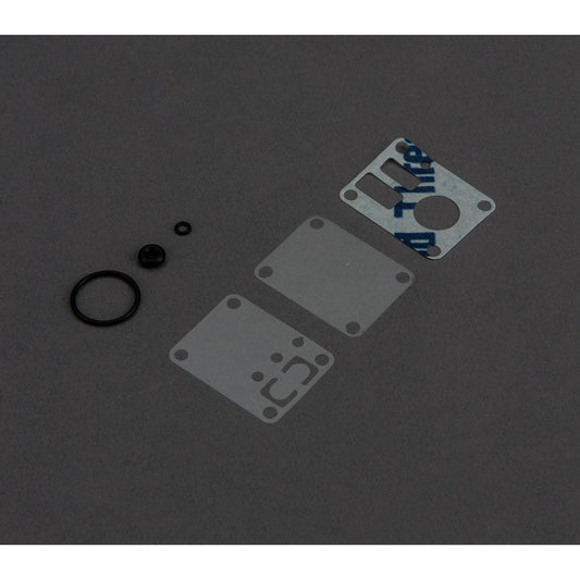 Carburetor Gasket Set for CA and CF Model Engines (SAIG60R391)