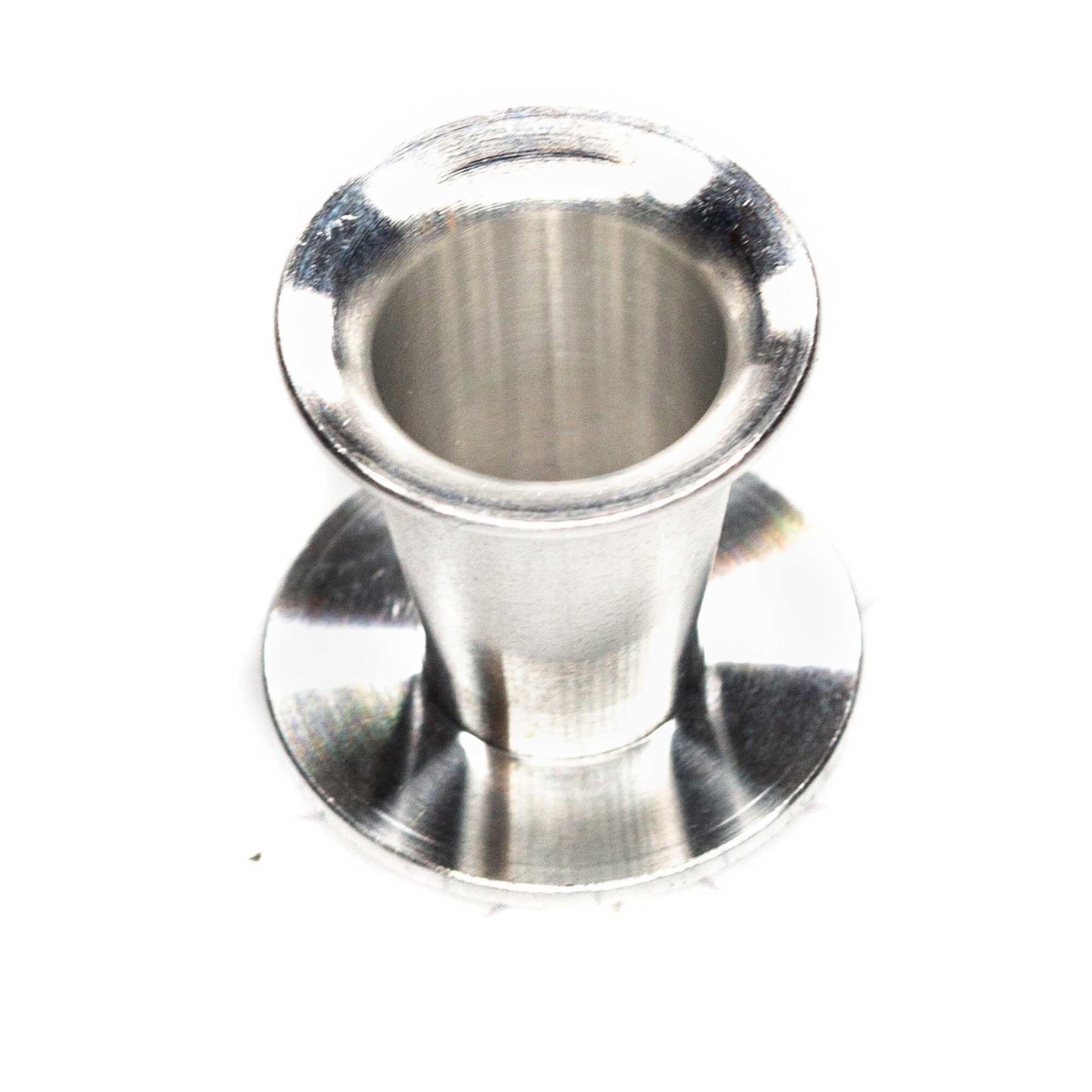 Intake Velocity Stack for Engine Tuning (SAIG61TS93)