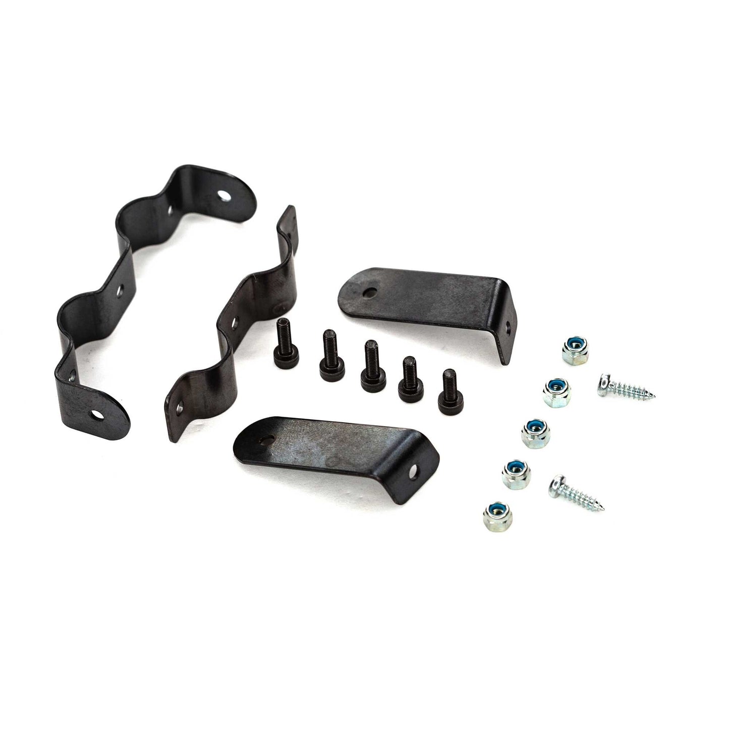 Muffler Bracket for RC Models (SAIG61TS99A)
