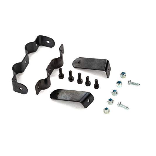 Muffler Bracket for RC Models (SAIG61TS99A)