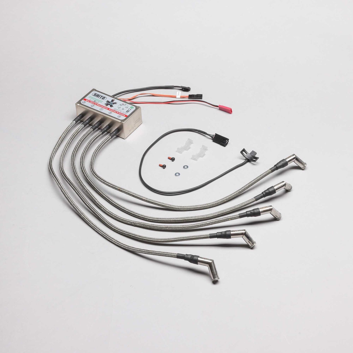 FG-73R5 (CF) Electronic Ignition System (SAIG73R5153)