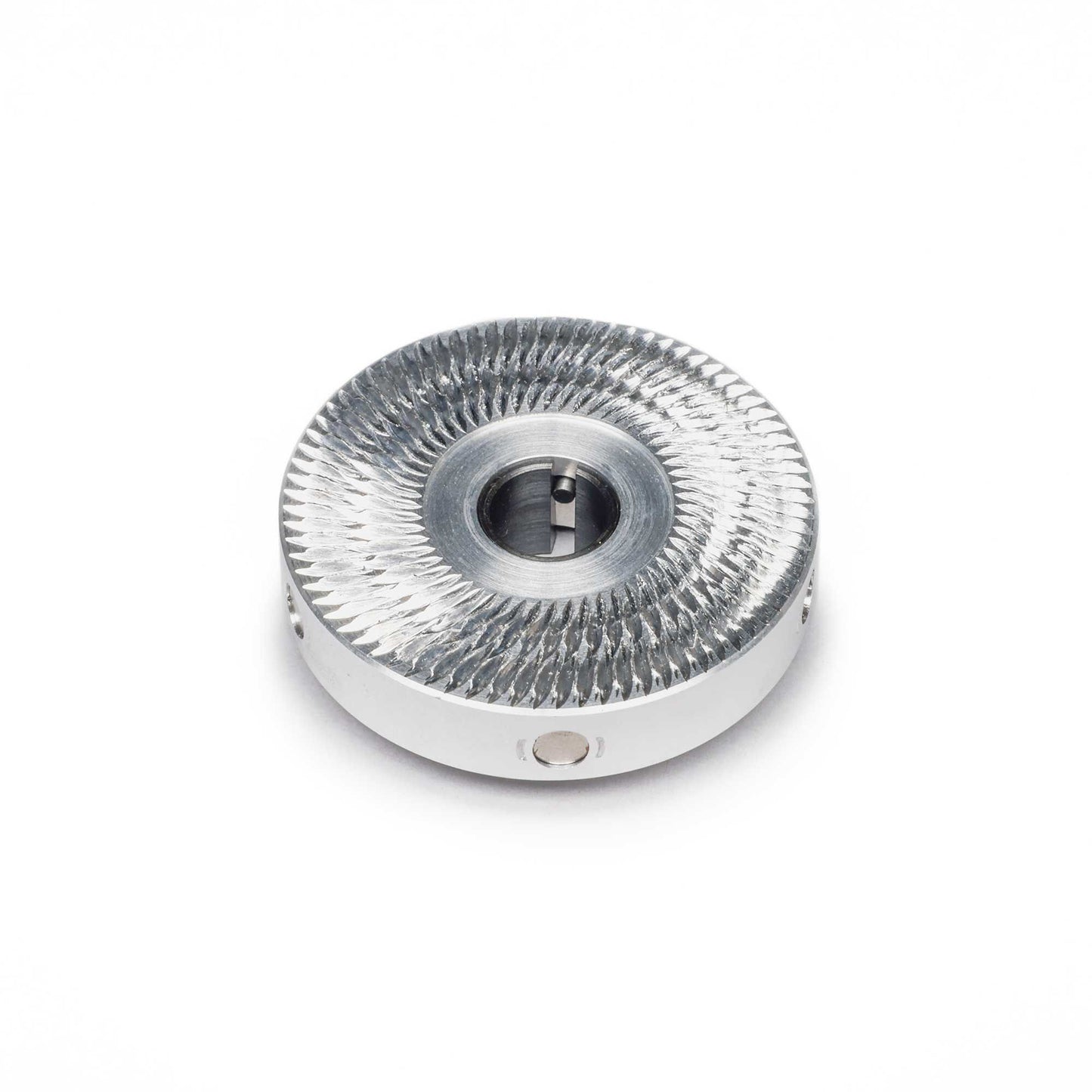 FG-73R5 (CF) Taper Collet and Drive Flange (SAIG73R527)