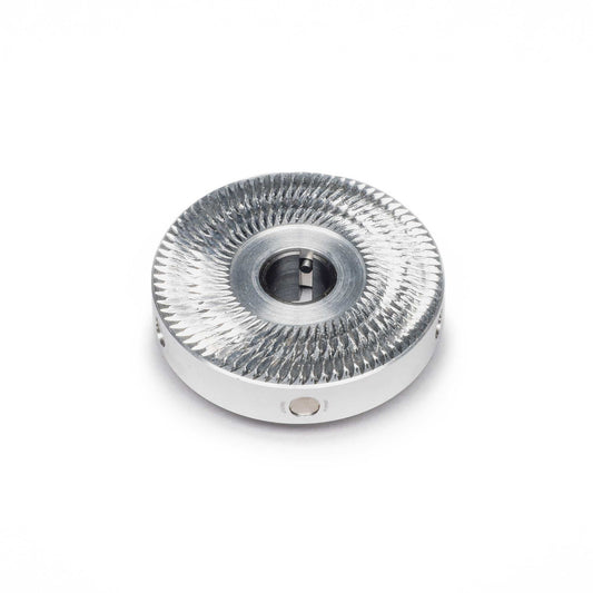 FG-73R5 (CF) Taper Collet and Drive Flange (SAIG73R527)