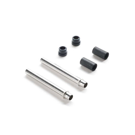 Pushrod Cover and Rubber Seal FG-73R5 (CF) (SAIG73R540)