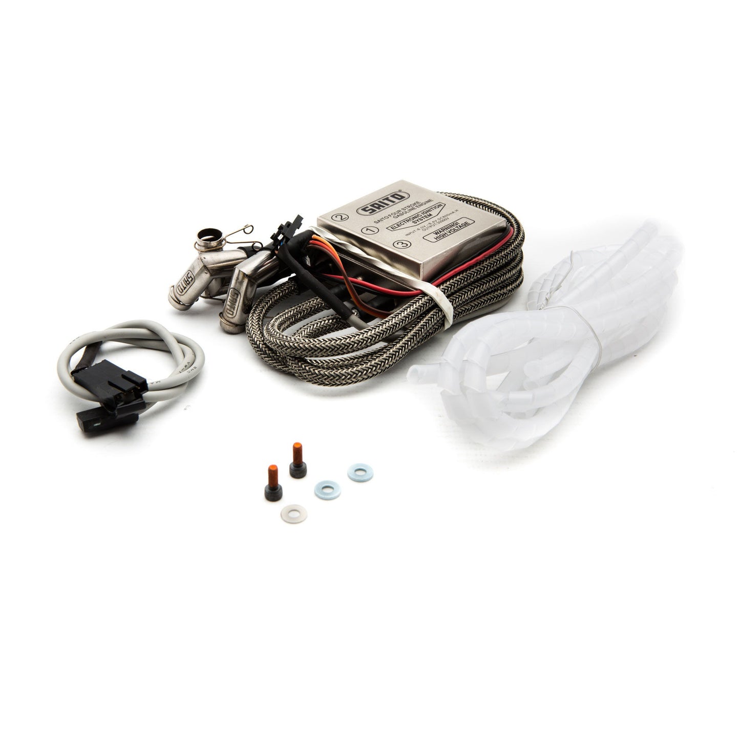 Electronic Ignition System BR (SAIG84R3153)