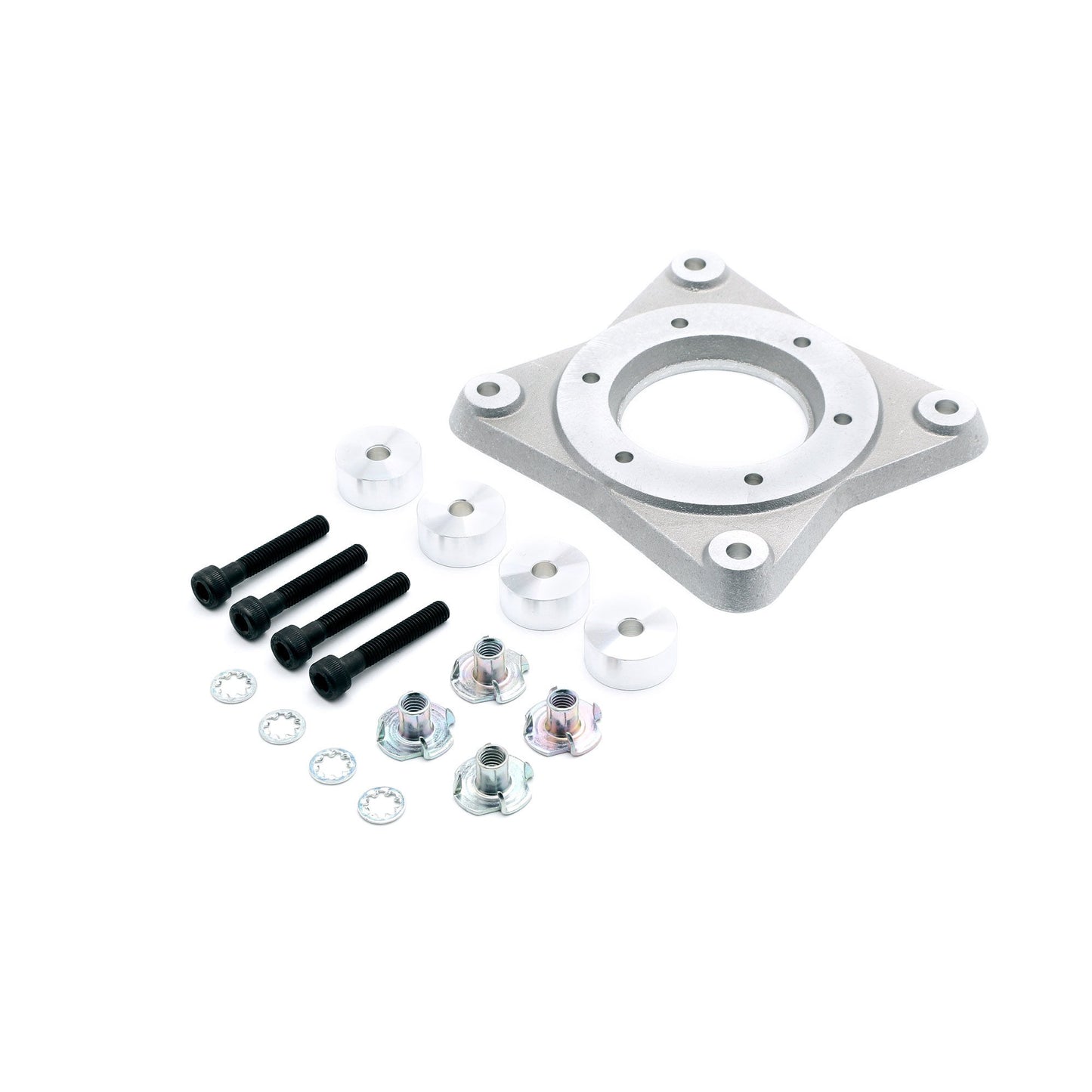 Engine Mount Set for RC Models (SAIG84R395)