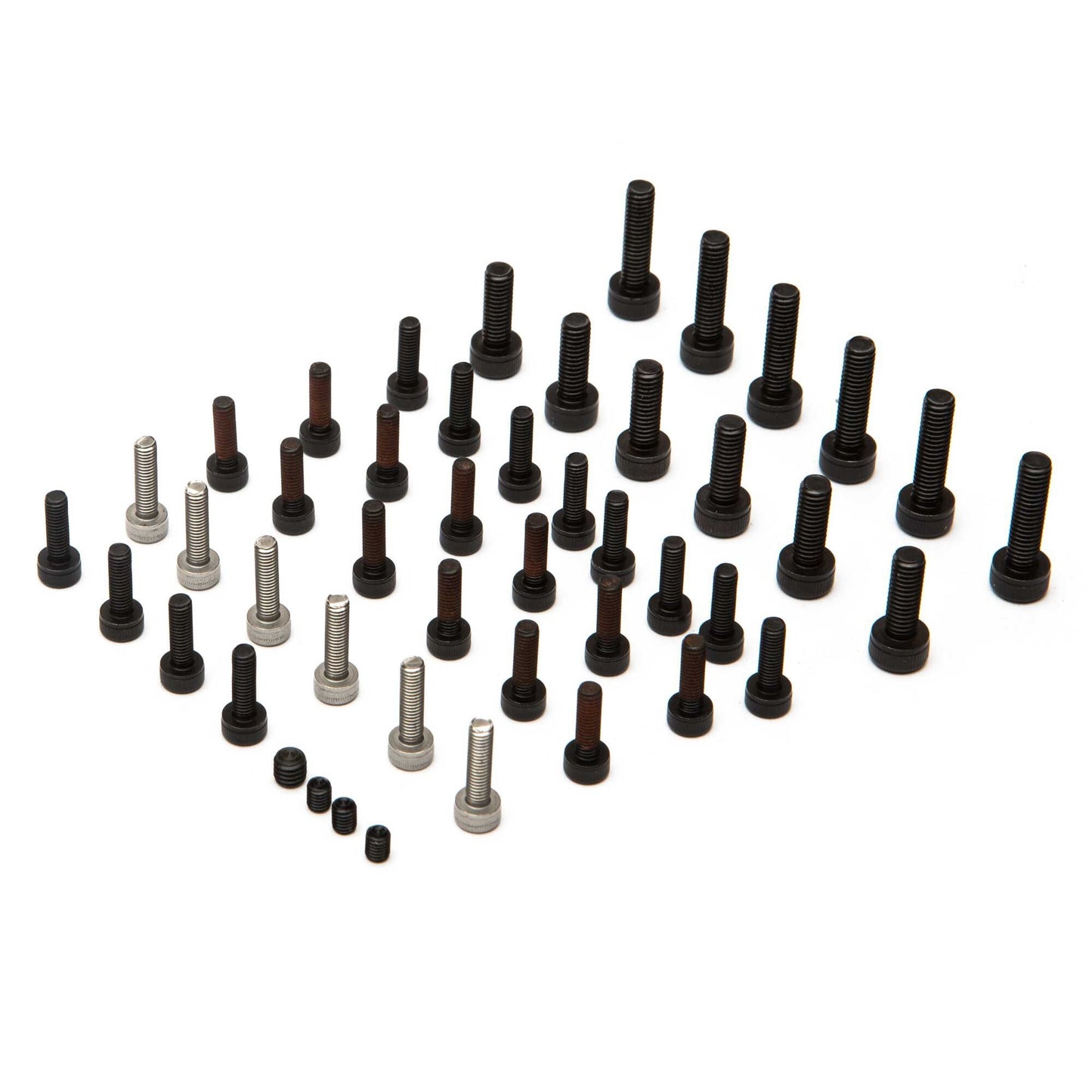 Crankcase Screw Set FG-90R3 (SAIG90R331)