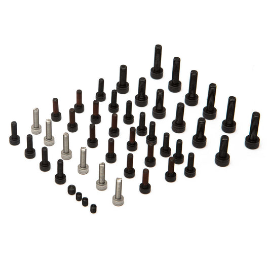 Crankcase Screw Set FG-90R3 (SAIG90R331)