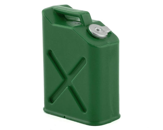RC Scale Drift Jerry Can GREEN (SDWJERCANGN)