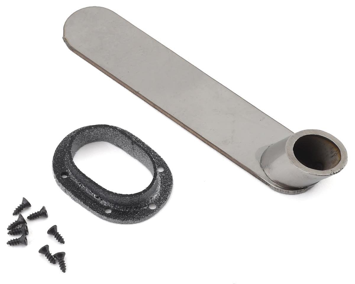 Exhaust Tip (Type 4) (SDWSP4)