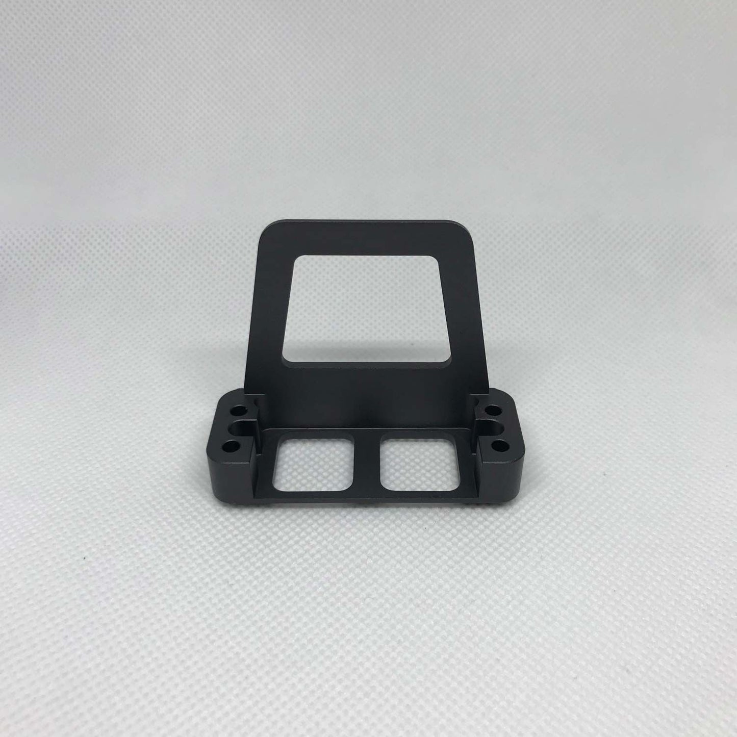 Gray Servo Shield (SEHREEFS10)