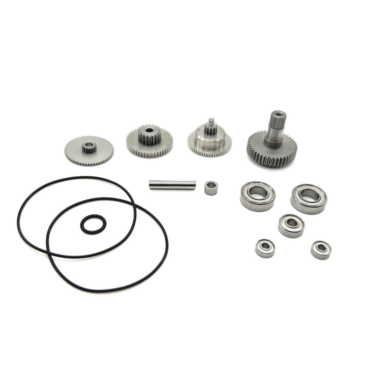 1/5 Scale Servo Gear Set for Reefs BEAST Servos (SEHREEFS110)