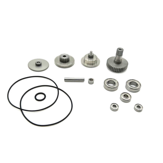 1/5 Scale Servo Gear Set for Reefs BEAST Servos (SEHREEFS110)