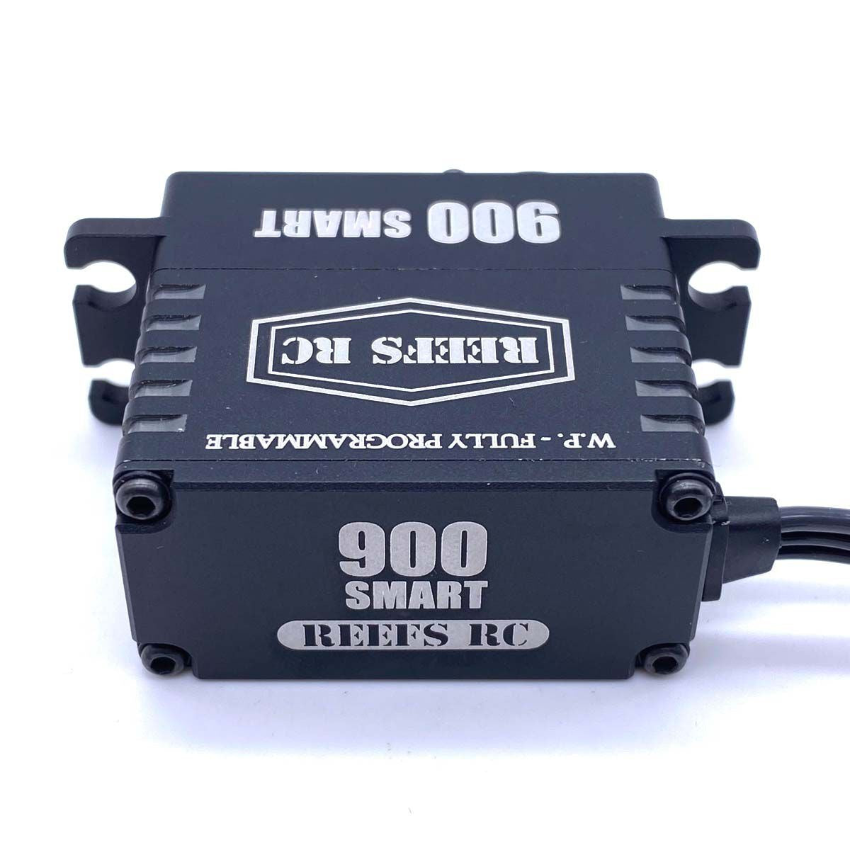 900 Smart Digital Metal Gear Waterproof Programmable Servo & Winch (SEHREEFS118)