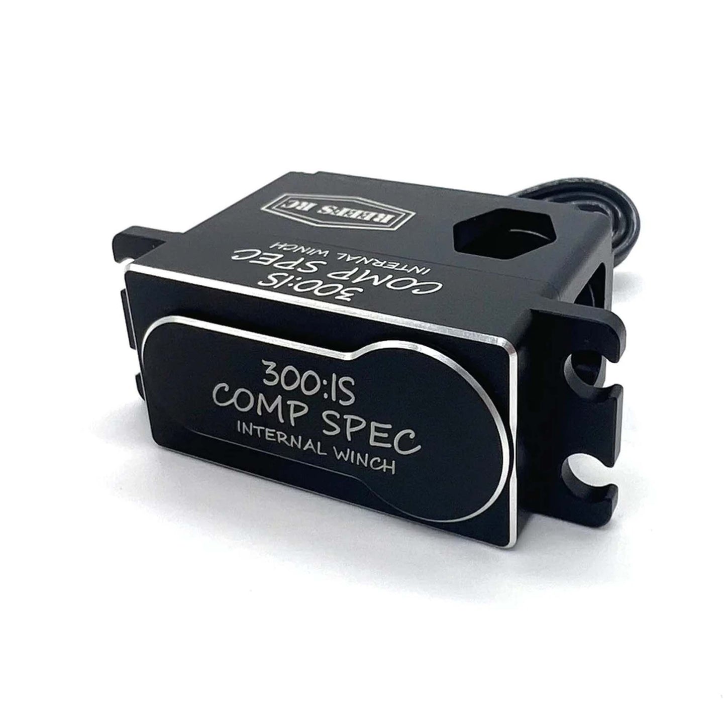 300 IS Digital Metal Gear Waterproof Winch Servo (SEHREEFS123)
